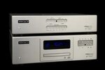 EMM Labs TSD1/DAC2 Recenze HI-FI studio TYKON